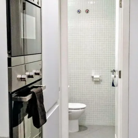 Nuevo Y Acogedor Duplex Frente Al Mar דירה