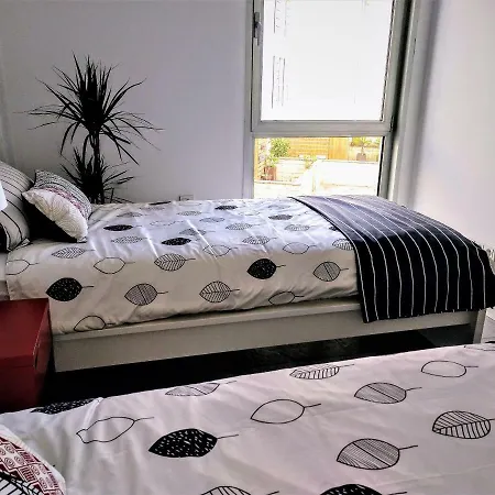 Nuevo Y Acogedor Duplex Frente Al Mar *