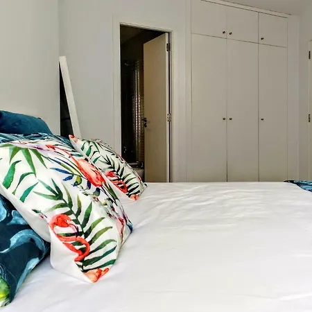 Apartment Nuevo Y Acogedor Duplex Frente Al Mar