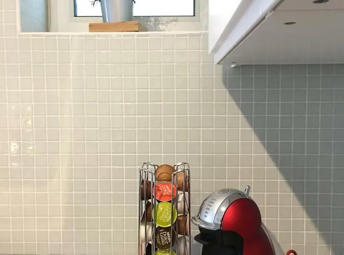 Apartment Nuevo Y Acogedor Duplex Frente Al Mar El Medano (Tenerife)