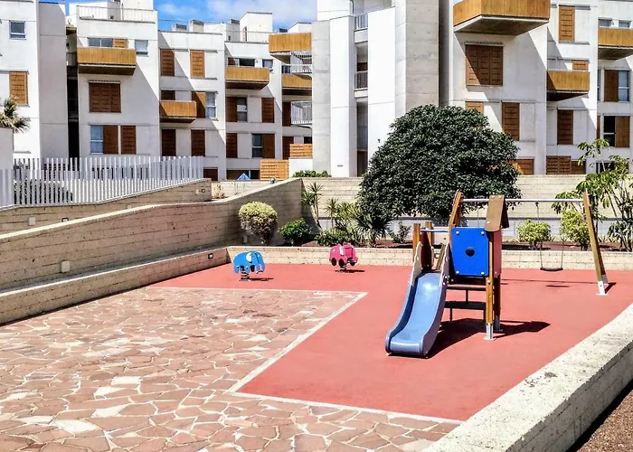 Lejlighed Nuevo Y Acogedor Duplex Frente Al Mar