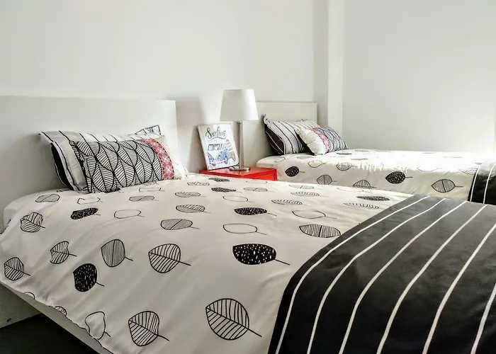 Nuevo Y Acogedor Duplex Frente Al Mar * El Médano