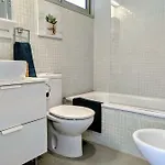 Nuevo Y Acogedor Duplex Frente Al Mar Διαμέρισμα