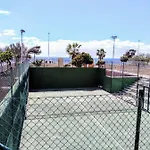 Nuevo Y Acogedor Duplex Frente Al Mar Διαμέρισμα Ελ Μέντανο