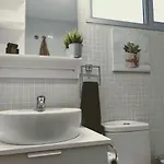 Διαμέρισμα Nuevo Y Acogedor Duplex Frente Al Mar Ελ Μέντανο
