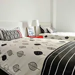 Nuevo Y Acogedor Duplex Frente Al Mar * Ελ Μέντανο