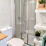 Διαμέρισμα Nuevo Y Acogedor Duplex Frente Al Mar