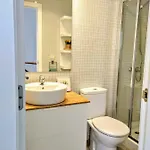 Διαμέρισμα Nuevo Y Acogedor Duplex Frente Al Mar