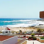 Nuevo Y Acogedor Duplex Frente Al Mar Ελ Μέντανο