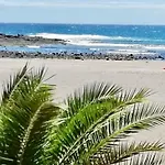Nuevo Y Acogedor Duplex Frente Al Mar *