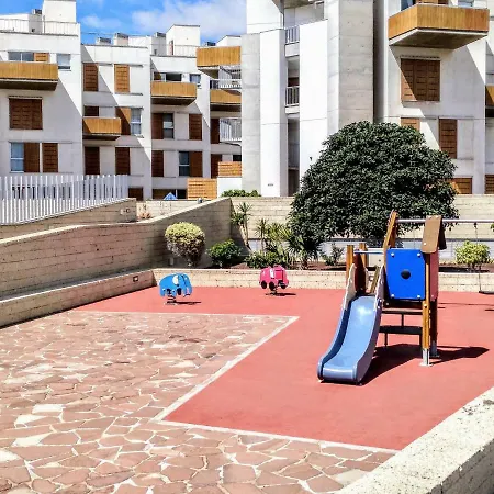 Apartment Nuevo Y Acogedor Duplex Frente Al Mar