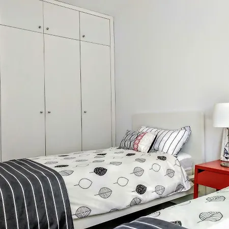 Nuevo Y Acogedor Duplex Frente Al Mar Apartmán El Médano