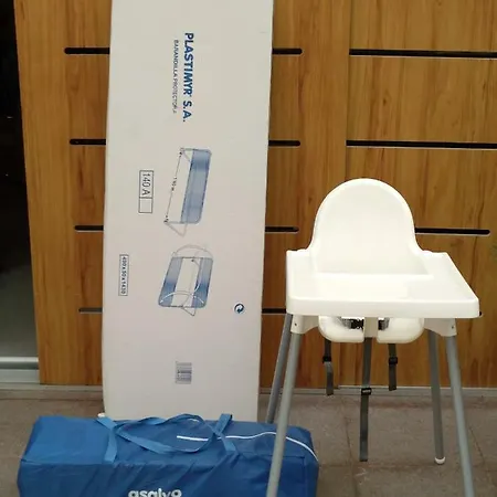 Nuevo Y Acogedor Duplex Frente Al Mar Apartmán El Médano