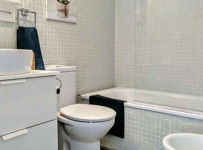 Nuevo Y Acogedor Duplex Frente Al Mar Apartman