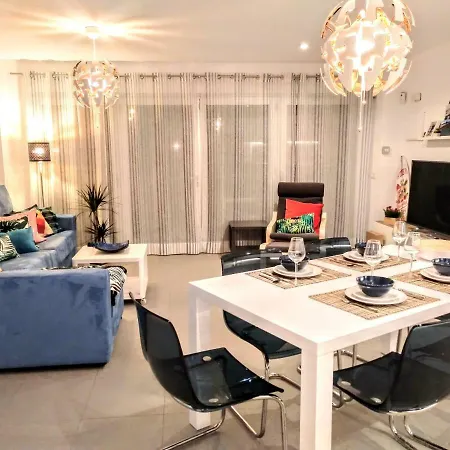 Διαμέρισμα Nuevo Y Acogedor Duplex Frente Al Mar