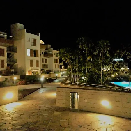Διαμέρισμα Nuevo Y Acogedor Duplex Frente Al Mar Ελ Μέντανο