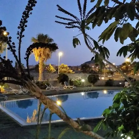 Nuevo Y Acogedor Duplex Frente Al Mar Apartmán El Médano