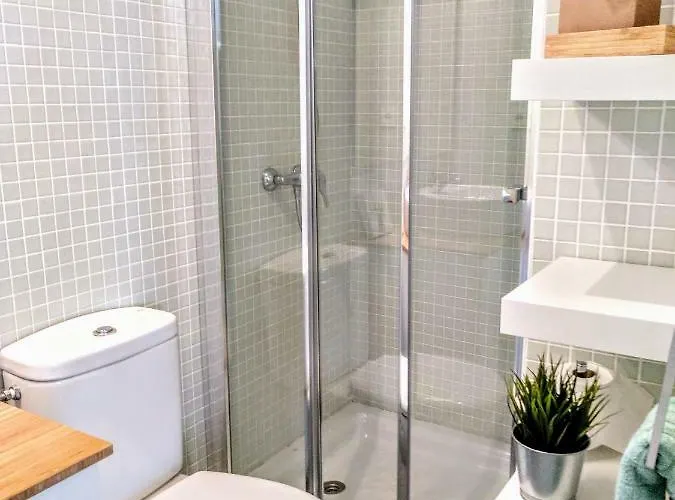 Apartmán Nuevo Y Acogedor Duplex Frente Al Mar